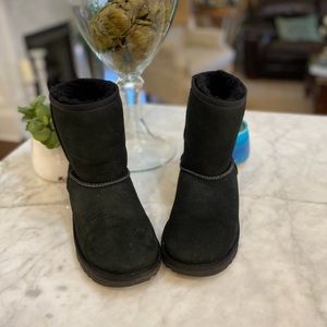 poshmark uggs